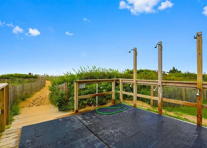 Holiday home Sea Watch 1506 Ocean City