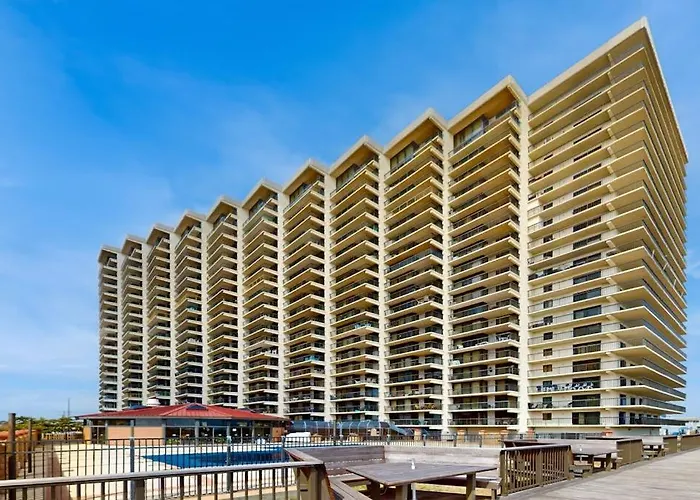 Sea Watch 1506 Ocean City