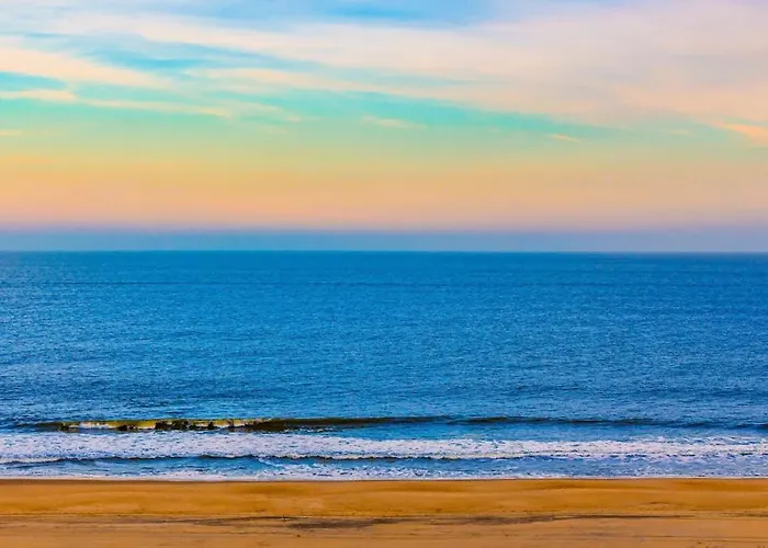 Sea Watch 1506 Holiday home